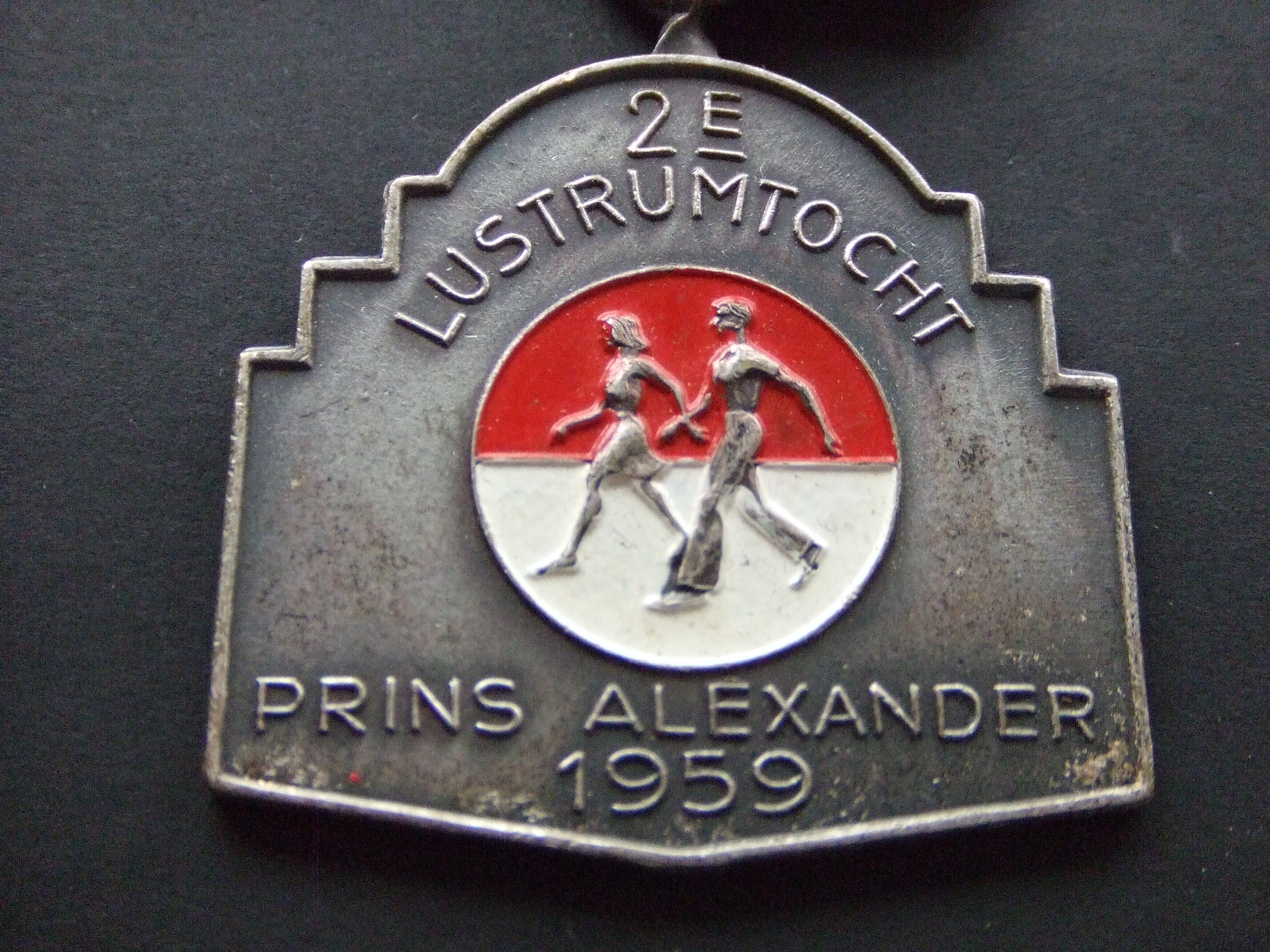 Wandelsportvereniging Prins Alexander 1959